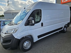 Bild des Angebotes Citroen Jumper 35 L3H2 S