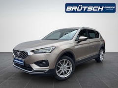 Bild des Angebotes SEAT Tarraco 2.0 TDI Xcellence 4Drive DSG / 7-SITZER / STANDHEI