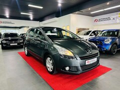 Bild des Angebotes Peugeot 5008 Peugeot 5008 1.6 Premium Automatik*Pano*PDC*AHK