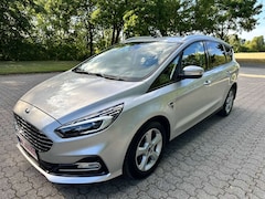 Bild des Angebotes Ford S-Max Trend