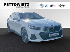 Bild des Angebotes BMW i5 eDrive40 Touring M Sport|Pano|Bowers&Wilkins