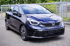 Bild des Angebotes Honda Jazz JAZZ 1.5 HYBRID e:HEV Advance NAVI LED