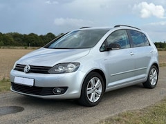 Bild des Angebotes VW Golf Plus VI Match 1.6 TDI / Scheckheft / AHK