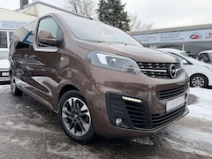 Bild des Angebotes Opel Zafira Life Selection M*HuD*8Sitzer*1H/SH*