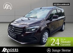 Bild des Angebotes Mercedes-Benz T-Class d Edition LED*AHK*Tempo*Navi*Kamera*Klima