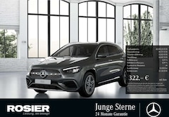 Bild des Angebotes Mercedes-Benz GLA 250 e AMG Sport Advanced+ Standhz. LED Ka