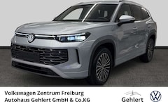 Bild des Angebotes VW Tayron eHybrid DSG AHK Panoramadach IQ.Light HD