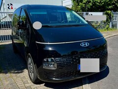 Bild des Angebotes Hyundai STARIA STARIA 2.2 26000 Netto Kamera 360 Panorama Abstandtempomat