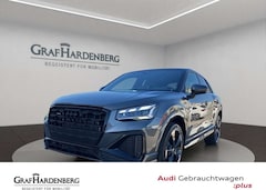 Bild des Angebotes Audi Q2 40 TFSI qu. S tronic S line Matrix ACC Kamera