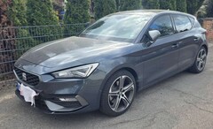 Bild des Angebotes SEAT Leon FR