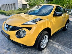 Bild des Angebotes Nissan Juke N-Connecta