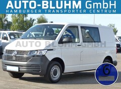 Bild des Angebotes VW T6 Transporter T6.1 TDI-SCR Mixto L1 + Klima 5-Sitze PDC