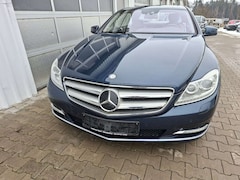 Mercedes-Benz CL 500 CL 500 BE (216.373)