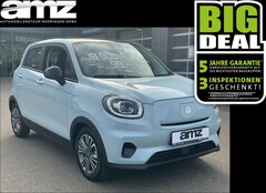 Bild des Angebotes Leapmotor T03 37,3kWh *NAVI*Rückfahrkamera*