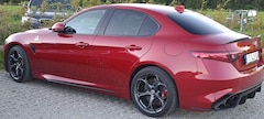 Bild des Angebotes Alfa Romeo Giulia Giulia 2.9 V6 Bi-Turbo Quadrifoglio