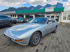 Bild des Angebotes Porsche 924 H-Gutachten