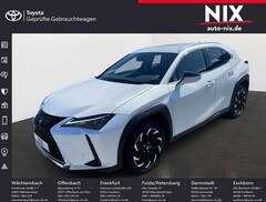 Bild des Angebotes Lexus UX 250h 2.0 Hybrid Style Edition Velours