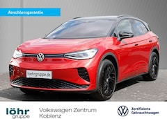 Bild des Angebotes VW ID.4 GTX 4Motion AHK/Pano/RFK
