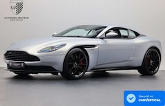 Bild des Angebotes Aston Martin DB11 DB11 V8 BlackPack/SurroundView/Touchtronic3