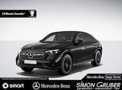 Bild des Angebotes Mercedes-Benz GLC 400 e 4M Coupé AMG Airmatic Nappa HUD AHK