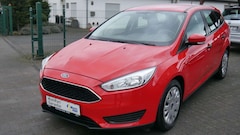 Bild des Angebotes Ford Focus Ambiente Turnier