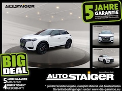 Bild des Angebotes DS Automobiles DS 3 DS3 Performance Line + Alcantara+LED+Navi+SHZ+LM