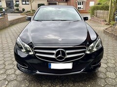 Bild des Angebotes Mercedes-Benz E 220 E 220 BlueTEC Avantgarde*VOLLSCHECKHEFTGEPFLEGT