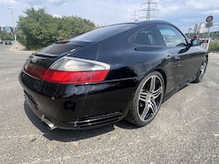 Bild des Angebotes Porsche 996 Carrera 4 S Coupe