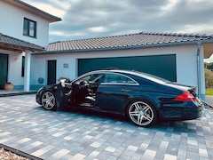 Bild des Angebotes Mercedes-Benz CLS 63 AMG CLS 63 AMG 7G-TRONIC