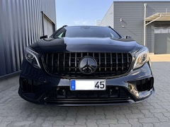 Bild des Angebotes Mercedes-Benz GLA 45 AMG Garantie DriversPackage 4M ohne OPF laut