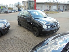 Bild des Angebotes VW Polo Cricket