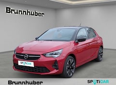 Bild des Angebotes Opel Corsa-e F GS,100kW (136 PS) Navi Digitales Cockpit LED App