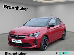 Bild des Angebotes Opel Corsa-e F GS,Elektromotor 100kW (136 PS) Navi Digitales Co