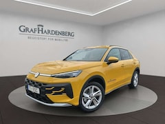 Bild des Angebotes VW T-Roc Life 1.5 eTSI DSG ACC MFL LED