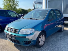 Bild des Angebotes Fiat Punto 1.2 8V Start