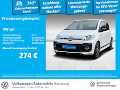 Bild des Angebotes VW up! GTI 1.0 TSI KAMERA/KLIMAAUT./SITZHZG.