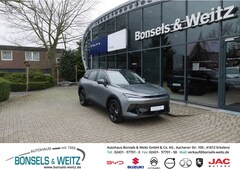 Bild des Angebotes BAIC Beijing X55 C52X LUXURY 1.5 GDI AUTOMATIK El. Panodach Digital