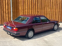 Bild des Angebotes Mercedes-Benz 200 W124 200E 5-Gang aus Familienhand, 1a gepflegt!