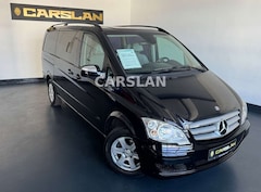 Bild des Angebotes Mercedes-Benz Viano 2.2 CDI LANG+1.HAND+7-SITZER+NAVI+AHK+SHZ