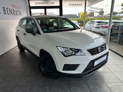 Bild des Angebotes SEAT Ateca Reference - ALLWETTERREIFEN*SERVICE NEU