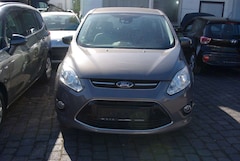 Bild des Angebotes Ford C-Max C-MAX Titanium