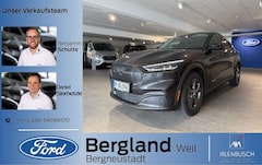 Bild des Angebotes Ford Mustang Mach-E 294PS Heckantrieb Extended Range