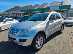 Bild des Angebotes Mercedes-Benz ML 350 4Matic LPG AHK NAVI