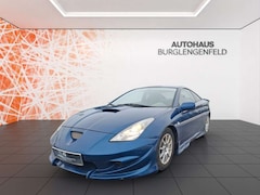 Bild des Angebotes Toyota Celica 1.8
