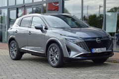 Bild des Angebotes Nissan Qashqai e-Power Tekna