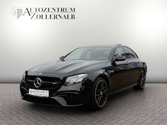 Bild des Angebotes Mercedes-Benz E 63 AMG E 63 S AMG *BURM*DISTR*SPUR*NIGHT*MASSAGE*SITZKL