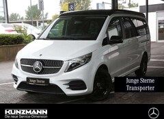 Bild des Angebotes Mercedes-Benz Marco Polo V 250 d 4M  HORIZON EDITION AMG 360°