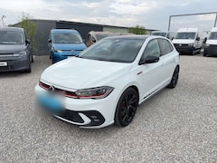 Bild des Angebotes VW Polo GTi -Edition 25- / BeatsAudio / LED-Matrixs.