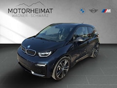 Bild des Angebotes BMW i3 s 120Ah RFK Leder ACC Suite