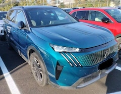 Bild des Angebotes Peugeot 5008 GT Hybrid 145 e-DCS6 7-Si+Navi+Lenk/SHZ+R-Kam+